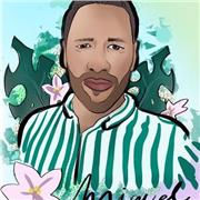 No doy clases pero me gusta enseñar con personas que ahora mismo tengan necesidades